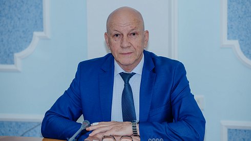Внимание! Прямой эфир